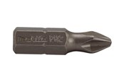 Bor & bits - Makita Screwdriver Bit - 3 Pieces - B-23466