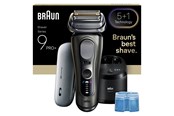Barbermaskine - Braun Barbermaskine Series 9 PRO+ 9675cc - 8700216553858
