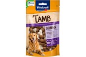 Mad - Vitakraft Pure Lamb Bonas Kalciumben med Lam 80g - 58591