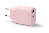 Mobil - Adaptere & Opladere - dbramante1928 re-charge power adapter - 24 pin USB-C USB - 20 Watt - CH18EUPI7201