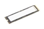 SSD - Lenovo - SSD - 4 TB - performance - PCI Express 5.0 x4 (NVMe) - CRU - 4XB1S30116