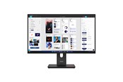 Skærm - 32" Lenovo ThinkVision T32UD-40 - 3840x2160 (4K) - 75Hz - IPS - 64B0GAT1EU