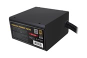 Strømforsyning - Gembird CCC-PSUBRONZE-750W - power supply - 750 Watt Strømforsyning - 750 Watt - 120 mm - ATX - 80 Plus Bronze certified - CCC-PSUBRONZE-750W