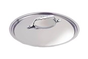 Gryder - De Buyer AFFINITY universal lid - 18 cm - DB3709-18N