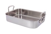 Pander - De Buyer AFFINITY roasting pan - DB3727-35