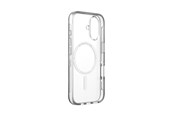 Mobil - Covers & Cases - Belkin SheerForce - back cover for mobile phone - MSA025HQCL