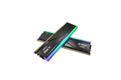 RAM - A-Data XPG Lancer Blade RGB DDR5-6000 - 32GB - CL36 - Dual Channel (2 pcs) - AMD EXPO & Intel XMP - Sort - AX5U6000C3616G-DTLABRBK