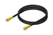 Netværkskabel - Panorama Antennas Panorama antenna cable - 10 m - Sort - 10m - C29SP-10SJ