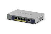 Switch - Netgear GS105P - switch - 5 ports - unmanaged - GS105P-300EUS