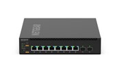 Switch - Netgear M4350-8M2V 8x2.5G PoE++ (119W base up to 551W) and 2x25G SFP28 Managed Switch - MSM4310-100NES