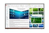 Skærm - 27" EIZO FlexScan EV2760 - 2560x1440 (QHD) - IPS - EV2760-F4WT