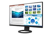 Skærm - 27" EIZO EV2720S-FBK - 2560x1440 (QHD) - 60Hz - IPS - EV2720S-FBK
