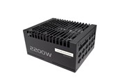 Strømforsyning - ASUS Pro WS 2200 Strømforsyning - 2200 Watt - ATX 3.1 - 80 Plus Platinum certified - 90YE00Z1-B0NA00