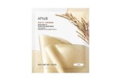 Ansigtspleje - Anua Rice 70 Glow Collagen Mask - 1 pcs - 8809640737350
