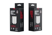 Blæk, Toner & Forbrugsstoffer - Maxlife 5x3m Paper Rolls for Bluetooth Thermal Printer - OEM0200618