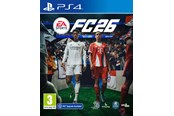 Spil - Sports FC 26 - Sony PlayStation 4 - Sport - 5030936125336