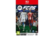 Spil - Sports FC 26 - Nintendo Switch 2 - Sport - 5030947125424