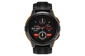 Smartwatch, Sportsur & Aktivitetstracker - Riversong Motive 8C 1.43" AMOLED Smartwatch Black - SW801