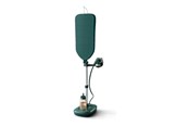 Strygning - Philips Hånddamper All-in-One 6000 Series AIS6020 - fabric steamer - sole plate: ceramic - AIS6020/70