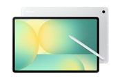 Tablet - Samsung Galaxy Tab S10 FE+ 128GB/8GB - Silver - SM-X620NZSREUE