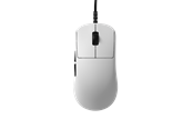 Mus - Endgame Gear OP1 8K (v2) - White - Gaming Mus - Optisk - 5 knapper - Hvid - EGG-OP1-8K-V2-WHT