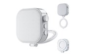 Mobil - Andet Tilbehør - TELESIN Magnetic Ice Cube Light Smartphones - P5-BGD-03