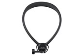 Actionkamera tilbehør - TELESIN Action Camera Neck Mount SE2.0 Black - S2-HNB-09