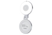 Mobil - Andet Tilbehør - TELESIN Magnetic Beauty Fill Light Smartphones - S5-BGD-01