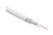 Kabler - diverse - Maclean MCTV-571 - bulk cable - 50 m - MCTV-571