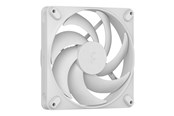 Kabinet Køler - Fractal Design Momentum 14 - Kabinet køler - 140mm - Hvid - FD-F-MO1-1402