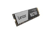 SSD - Lexar NQ780 SSD - 1TB - M.2 2280 - PCIe 4.0 - LNQ780X001T-RNNNG