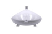 Katte - Pioneer - Motor Housing for Drinking Fountains - White - 16061