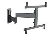 Vægbeslag, AV-Beslag & AV-Møbler - Vogel's Comfort TVM 3465 mounting kit - full-motion - for OLED display - black - Max 25 kg - recommended for 65" - TVM 3465