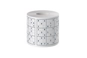Gadget - Thumbs Up! Thumbs Up 2000099 toilet paper - 2000099