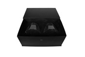 Gadget - Thumbs Up! Thumbs Up 2000096 whiskey glass - 2000096