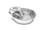 Hunde - Pioneer - Big Max Style - Stainless Steel - 3.8 L - 16017