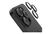 Mobil - Andet Tilbehør - Belkin ScreenForce - lens protector for mobile phone - OVA180HQBK