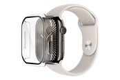 Smartwatch - Tilbehør - Belkin SCREENFORCE TemperedCurve - OWA003HQCL