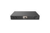 DAB, netværks- og clockradio - Hama Radio Dab+ Intern. Fm Bt Dit2105 Black - 00054256