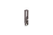 Foto & Videotilbehør - Tilta Camera Cage for Canon R5/R6 Kit A  Grey - TA-T22-A-G