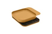 Køkkenvægt - Rosti Mepal Køkkenvægt - Mensura Kitchen Scale (Curry) - 25684