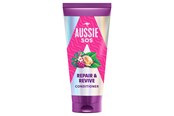 Hårpleje - AUSSIE SOS Repair & Revive Balsam - 200ml - 8700216440929