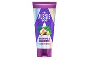 Hårpleje - AUSSIE SOS Blonde & Hydrate Conditioner - 200ml - 8700216440967