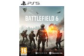 Spil - Battlefield 6 - Sony PlayStation 5 - Action - 5030934125406