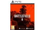 Spil - Battlefield 6 (Phantom Edition) - Sony PlayStation 5 - Action - 5035224125401