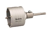 Bor & bits - Makita Core Cutter Adapter with Drill Bit - D-74027