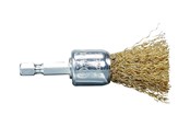 Bor & bits - Makita Wire Cone Brush - D-73710