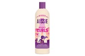 Hårpleje - AUSSIE Bouncy Curls Hydrating Conditioner - 400ml - 8700216889841