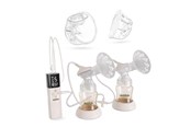 Baby Udstyr - NENO Breast Pump Electric Camino Pro - NEN-MAM-LK022