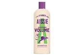 Hårpleje - AUSSIE Aussome Volume Shampoo - 460ml - 8700216900454